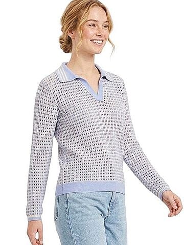 Maurices Pullover Sweater (view 1)