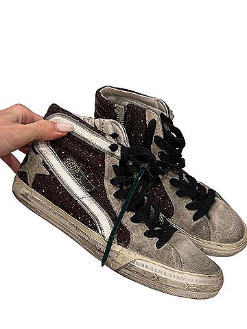 Gold Rush Outfitters Sneakers (view 2)