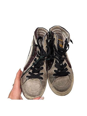 Gold Rush Outfitters Sneakers (view 1)