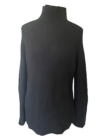 Margaret O'Leary Turtleneck Sweater (view 1)