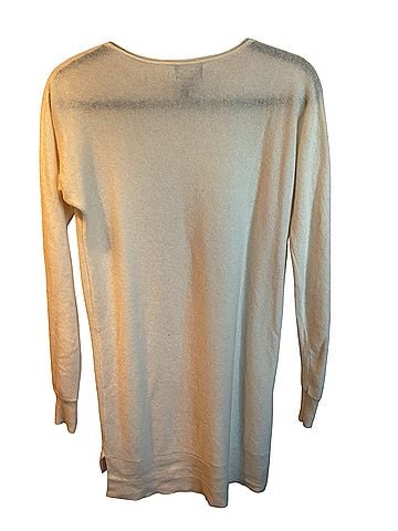 Halogen Cashmere Pullover Sweater (view 2)