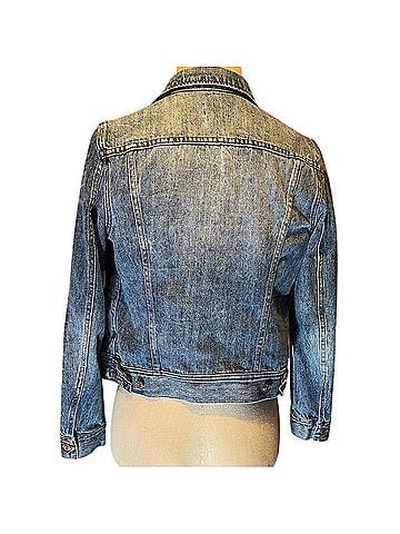J.Crew Denim Jacket (view 2)