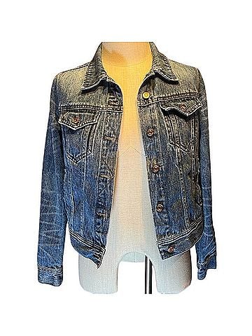 J.Crew Denim Jacket (view 1)