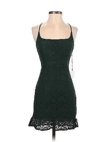 Superdown Superdown Cocktail Dress (view 1)