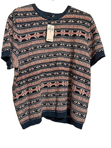 Lauren by Ralph Lauren Fair Isle Casual Sweaters (view 2)