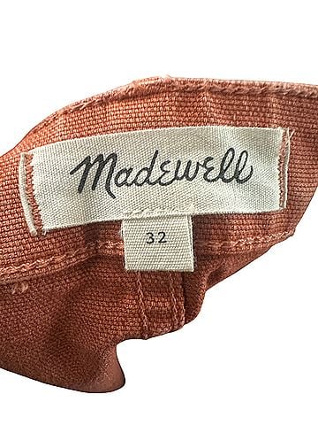 Madewell Jeans (view 2)
