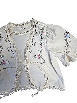 Jennifer & Grace Short Sleeve T-Shirt (view 2)