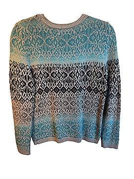 Talbots Pullover Sweater (view 2)