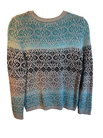 Talbots Pullover Sweater (view 2)