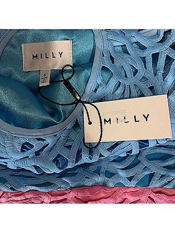 Milly Casual Dress (view 2)