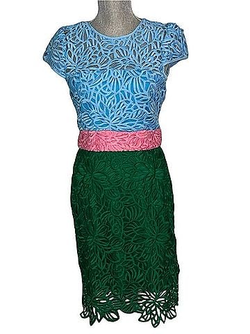 Milly Casual Dress (view 1)