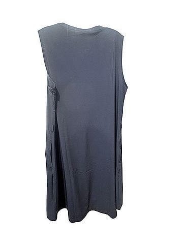 Royal Robbins Spotless Traveler Tank Dress Active Dress (view 2)