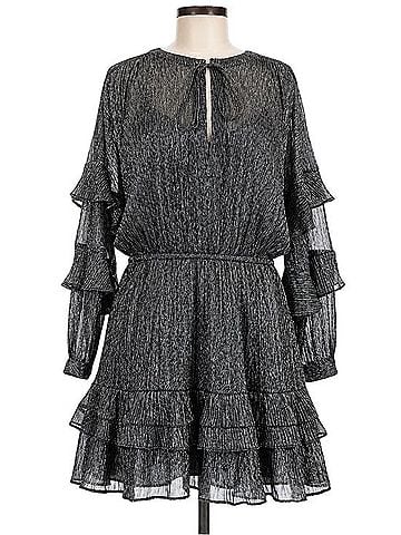 IRO Tellus Cocktail Dress (view 1)