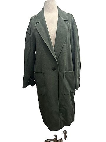 Theory Coat (view 1)