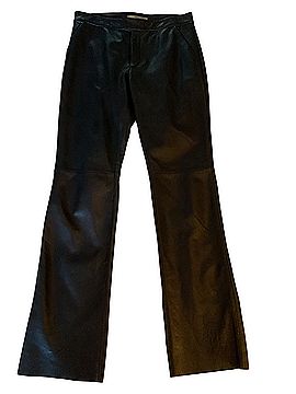 REILLY OLMES COLLECTION Leather Pants (view 1)