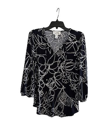 Joseph Ribkoff Blouse (view 1)