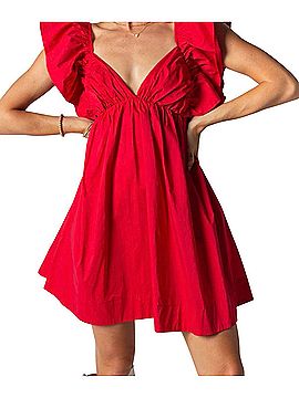 Day + Moon Casual Dress (view 1)
