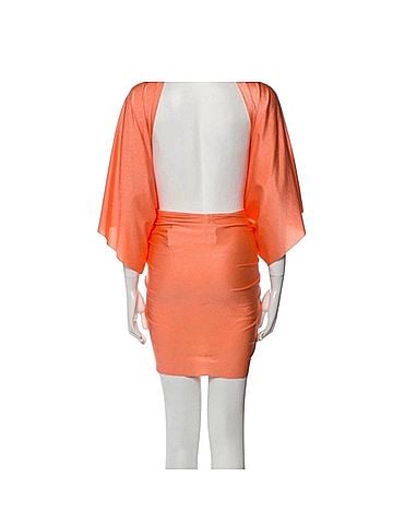BaoBab Cocktail Dress (view 2)