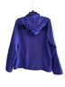 Adidas Purple Jacket Size L - photo 2