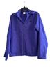 Adidas Purple Jacket Size L - photo 1