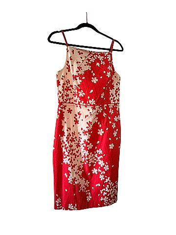Magaschoni Magaschoni Cocktail Dress (view 1)