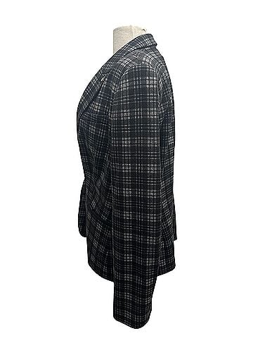 Tommy Hilfiger VIntage Hilfiger Blazer Blazer (view 2)