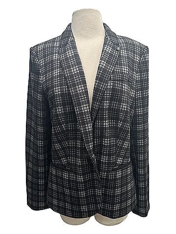Tommy Hilfiger VIntage Hilfiger Blazer Blazer (view 1)