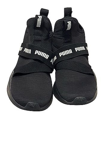 Puma Sneakers (view 1)