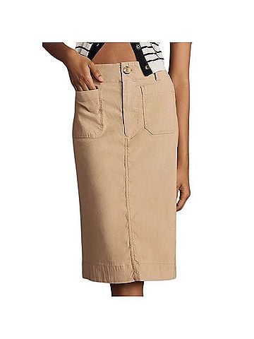 Maeve Colette Casual Skirt (view 1)