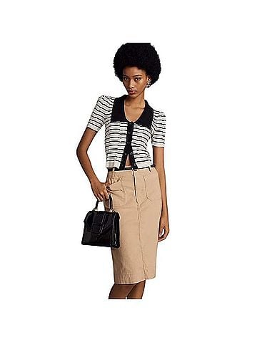 Maeve Colette Casual Skirt (view 2)