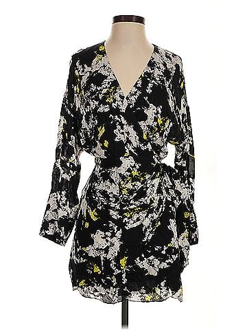 Alice + Olivia Alice + Olivia Cocktail Dress (view 1)