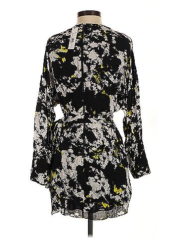 Alice + Olivia Alice + Olivia Cocktail Dress (view 2)