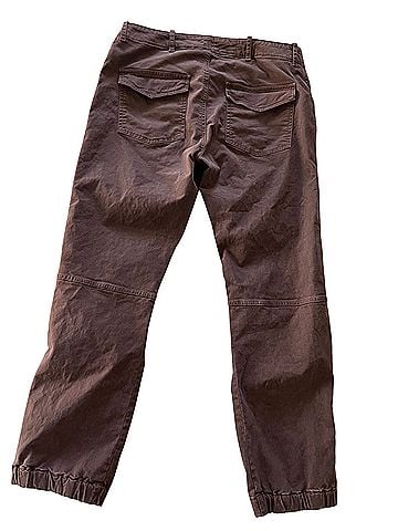 Nili Lotan Cargo Pants (view 2)