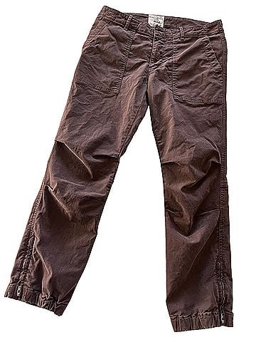 Nili Lotan Cargo Pants (view 1)