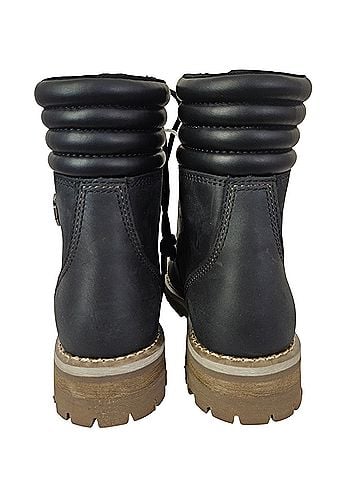 Harley Davidson Gynger Lace Boots (view 2)