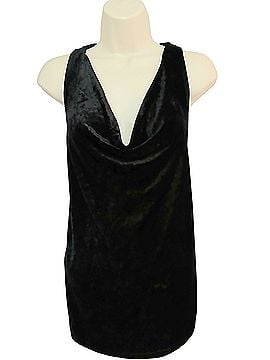 C&C California Cami Sleeveless Blouse (view 1)