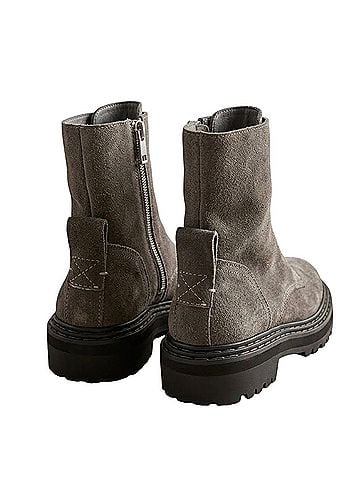 Vince Camuto Popinta lug Boots (view 2)
