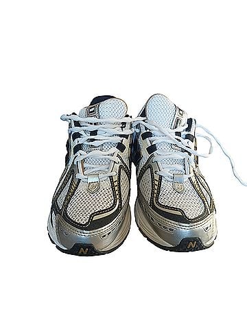 New Balance Sneakers (view 2)