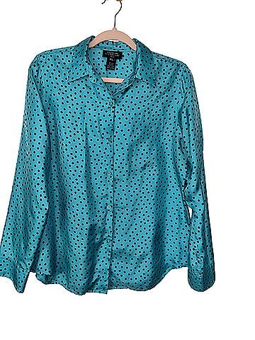 Jones New York Button-Down Shirt (view 1)
