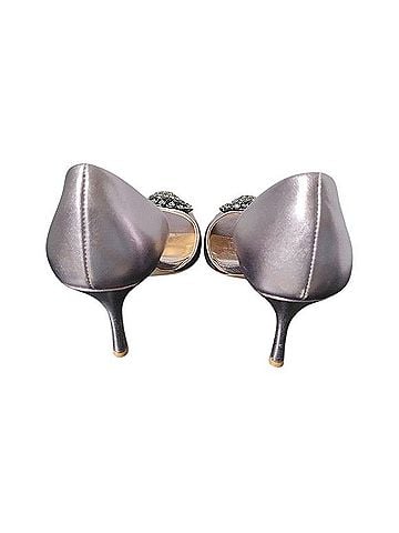 Badgley Mischka Lacie Pump Heels (view 2)