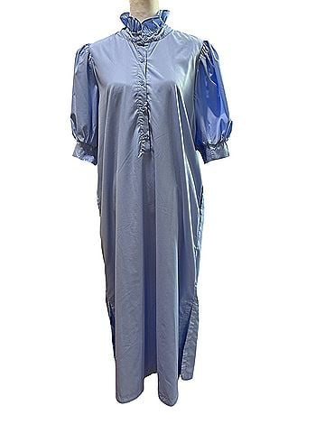 Entro Casual Dress (view 1)
