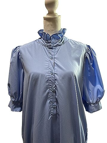 Entro Casual Dress (view 2)