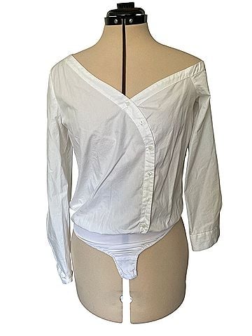Trafaluc by Zara Bodysuit (view 1)