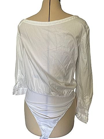 Trafaluc by Zara Bodysuit (view 2)
