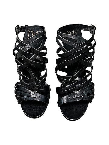 Diane von Furstenberg Heels (view 1)