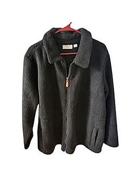 Belle Belle by Kim Gravel Coat (view 1)