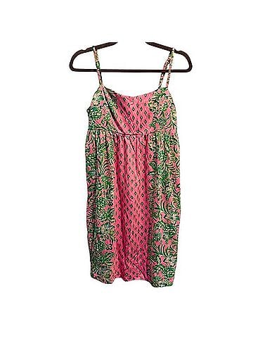 Lilly Pulitzer Libra Dress Casual Dress (view 2)