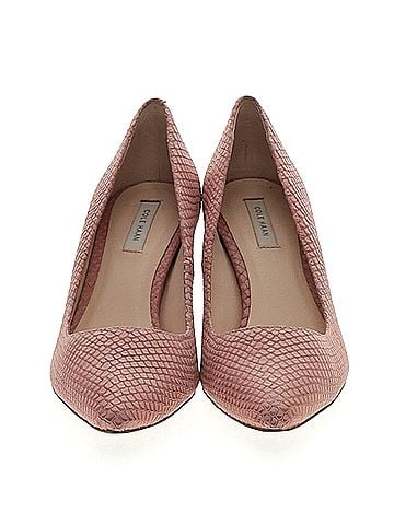 Cole Haan Cole Haan Heels (view 2)
