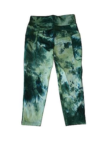 Pop Fit Leggings (view 2)
