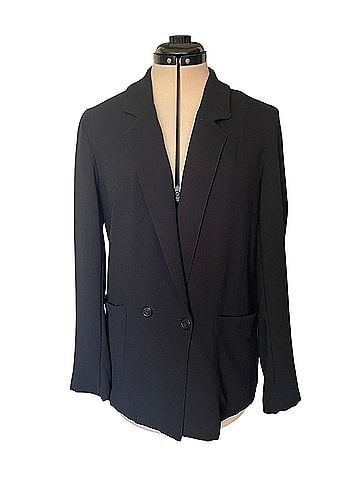 American Apparel Blazer (view 1)